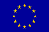 Flag of the European union