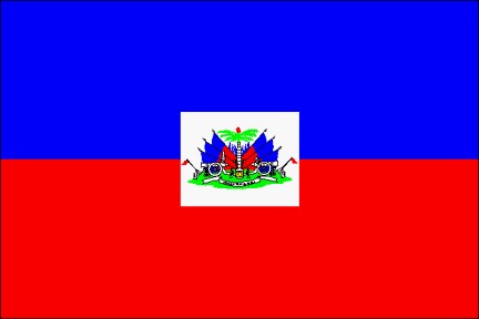 Haitian Rigs