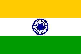 Indian Flag