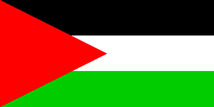 Palestinian Rigs