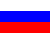 Russian Flag