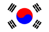 South Korean Rigs